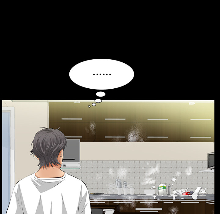 [韩国漫画] 羁绊 剧情,巨乳大奶#[104P]-54