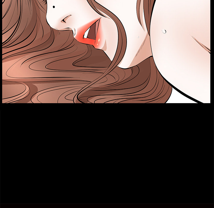 [韩国漫画] 羁绊 剧情,巨乳大奶#[164P]-159