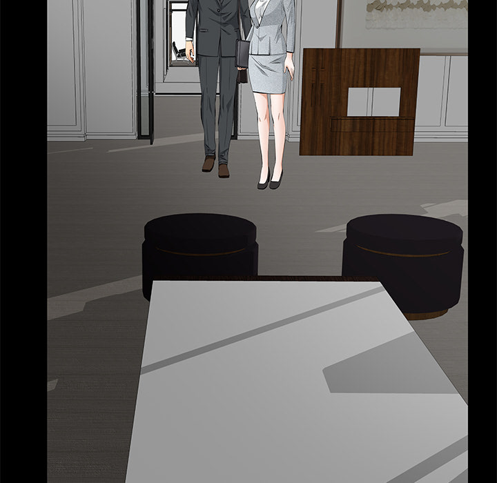 [韩国漫画] 羁绊 剧情,巨乳大奶#[139P]-111