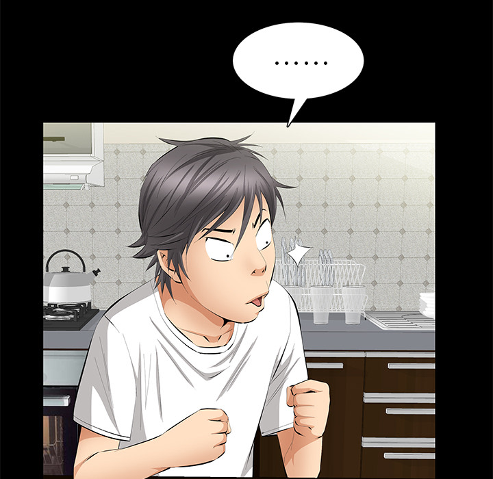[韩国漫画] 羁绊 剧情,巨乳大奶#[139P]-34