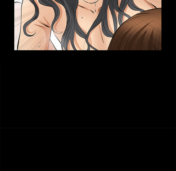 [韩国漫画] 羁绊 剧情,巨乳大奶#[144P]-137