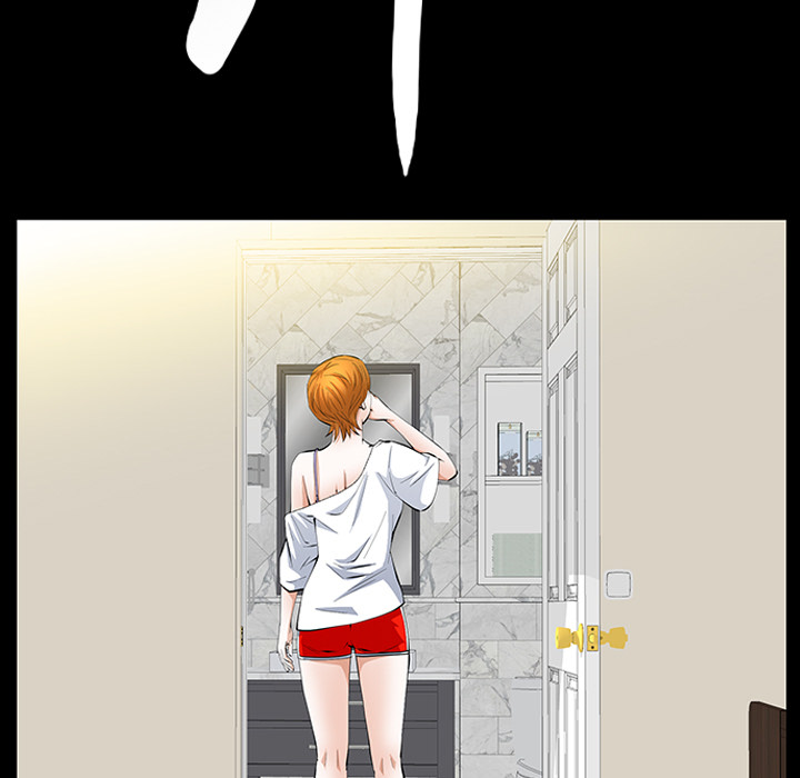 [韩国漫画] 羁绊 剧情,巨乳大奶#[144P]-9