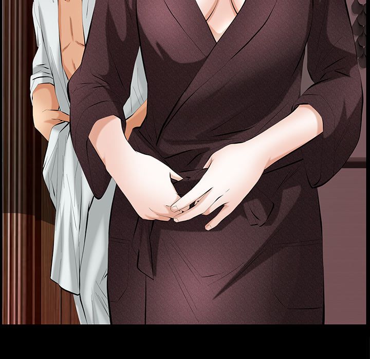 [韩国漫画] 羁绊 剧情,巨乳大奶#[137P]-106