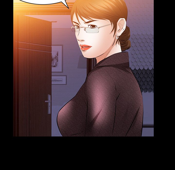 [韩国漫画] 羁绊 剧情,巨乳大奶#[137P]-127