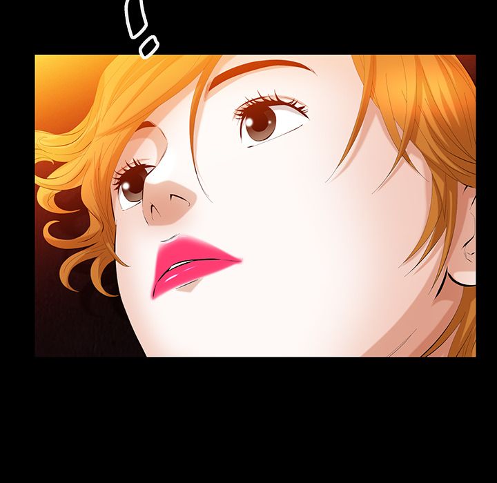 [韩国漫画] 羁绊 剧情,巨乳大奶#[137P]-43