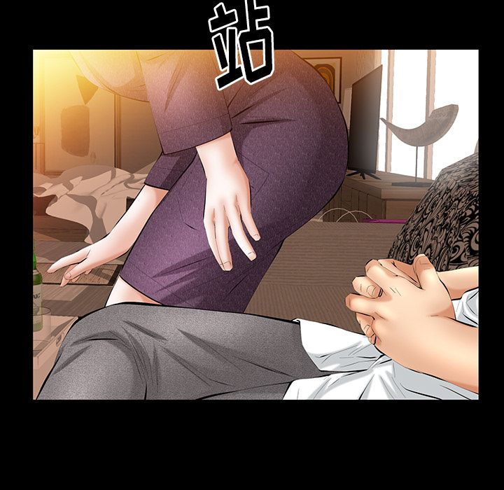 [韩国漫画] 羁绊 剧情,巨乳大奶#[131P]-106