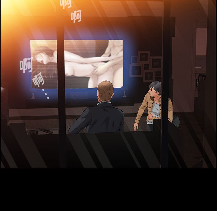 [韩国漫画] 羁绊 剧情,巨乳大奶#[119P]-74