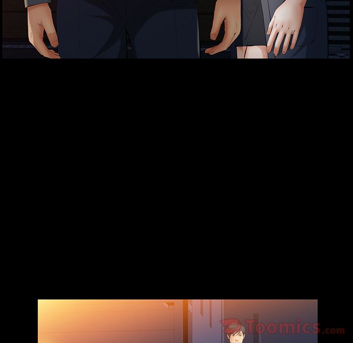 [韩国漫画] 羁绊 剧情,巨乳大奶#[130P]-26