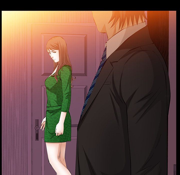 [韩国漫画] 羁绊 剧情,巨乳大奶#[143P]-13