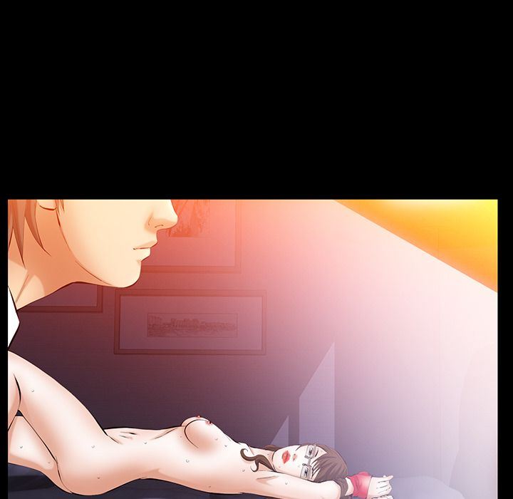 [韩国漫画] 羁绊 剧情,巨乳大奶#[148P]-16