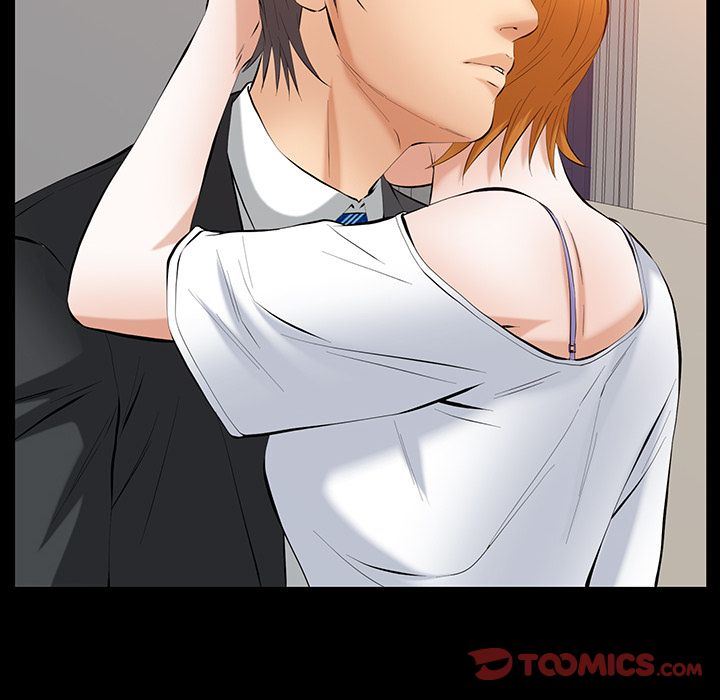 [韩国漫画] 羁绊 剧情,巨乳大奶#[148P]-99