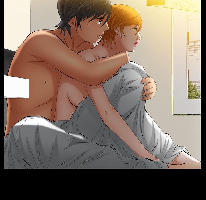 [韩国漫画] 羁绊 剧情,巨乳大奶#[133P]-58