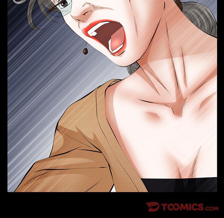 [韩国漫画] 羁绊 剧情,巨乳大奶#[133P]-90