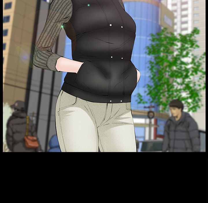 [韩国漫画] 羁绊 剧情,巨乳大奶#[142P]-32