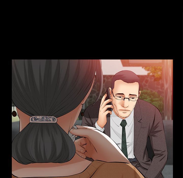 [韩国漫画] 羁绊 剧情,巨乳大奶#[142P]-47