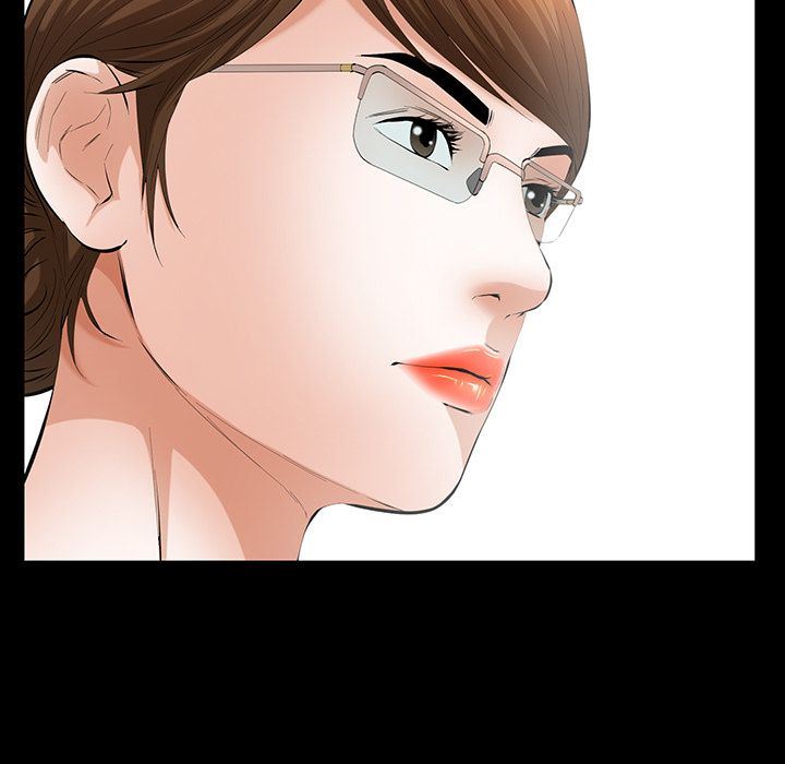 [韩国漫画] 羁绊 剧情,巨乳大奶#[134P]-17