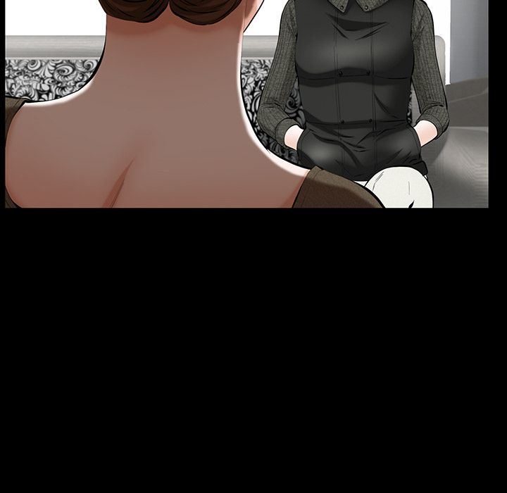 [韩国漫画] 羁绊 剧情,巨乳大奶#[134P]-23
