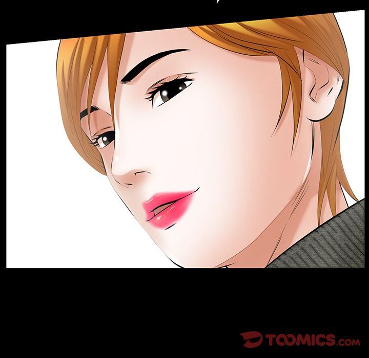 [韩国漫画] 羁绊 剧情,巨乳大奶#[134P]-54