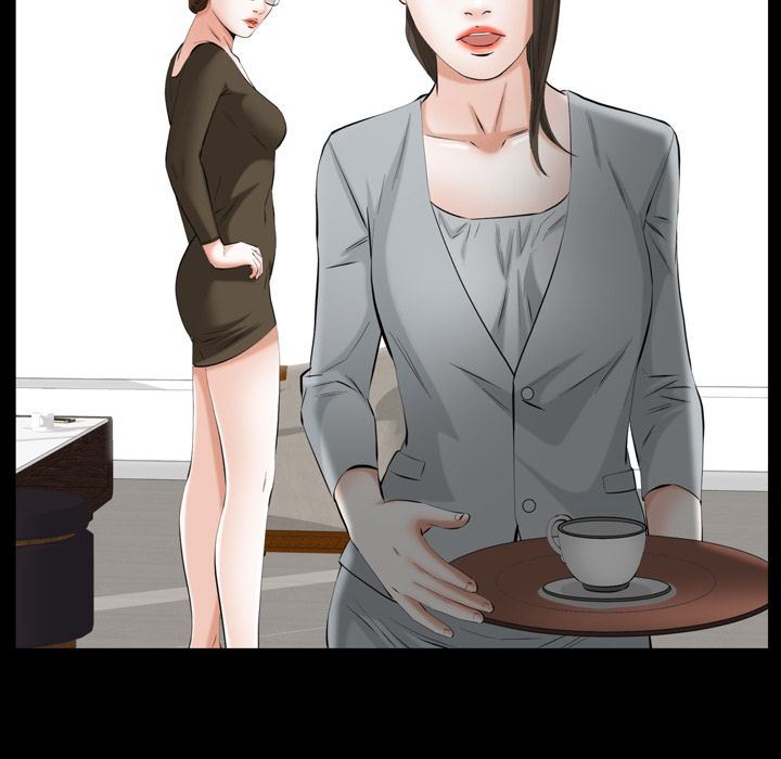 [韩国漫画] 羁绊 剧情,巨乳大奶#[141P]-110