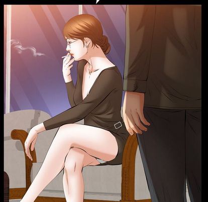[韩国漫画] 羁绊 剧情,巨乳大奶#[135P]-92