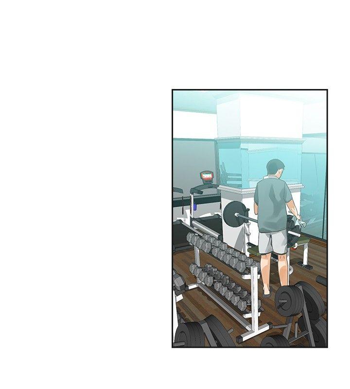 [韩国漫画] 二十再重来 剧情,巨乳大奶#[34P]-18