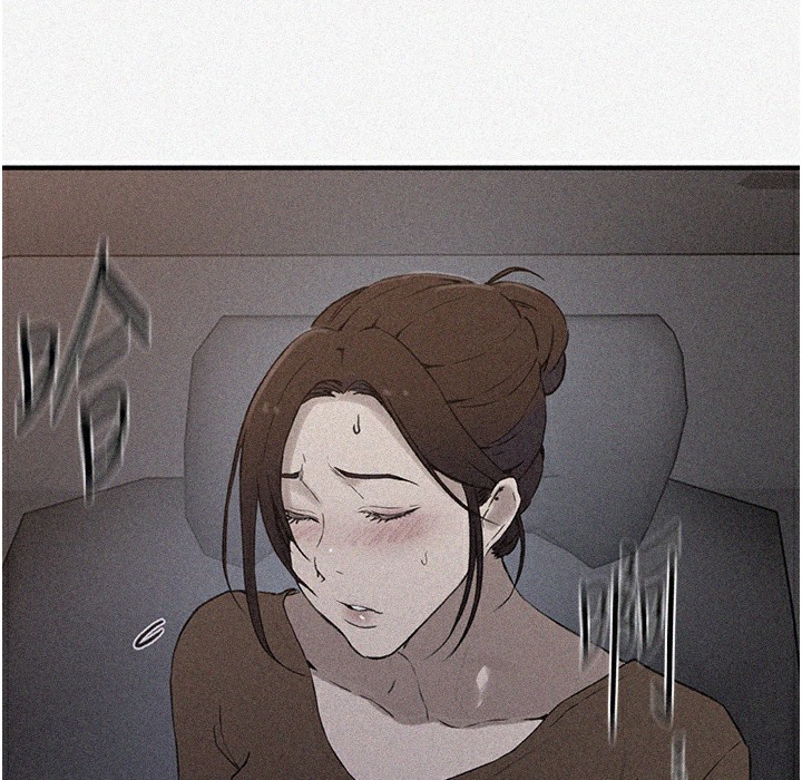 [韩国漫画] 秘密教学 乱伦,熟女人妻,巨乳大奶, 女学生,不伦#[95P]-11