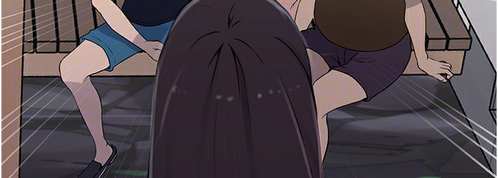 [韩国漫画] 秘密教学 乱伦,熟女人妻,巨乳大奶, 女学生,不伦#[95P]-56