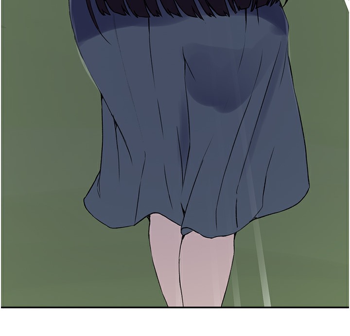 [韩国漫画] 秘密教学 乱伦,熟女人妻,巨乳大奶, 女学生,不伦#[95P]-58