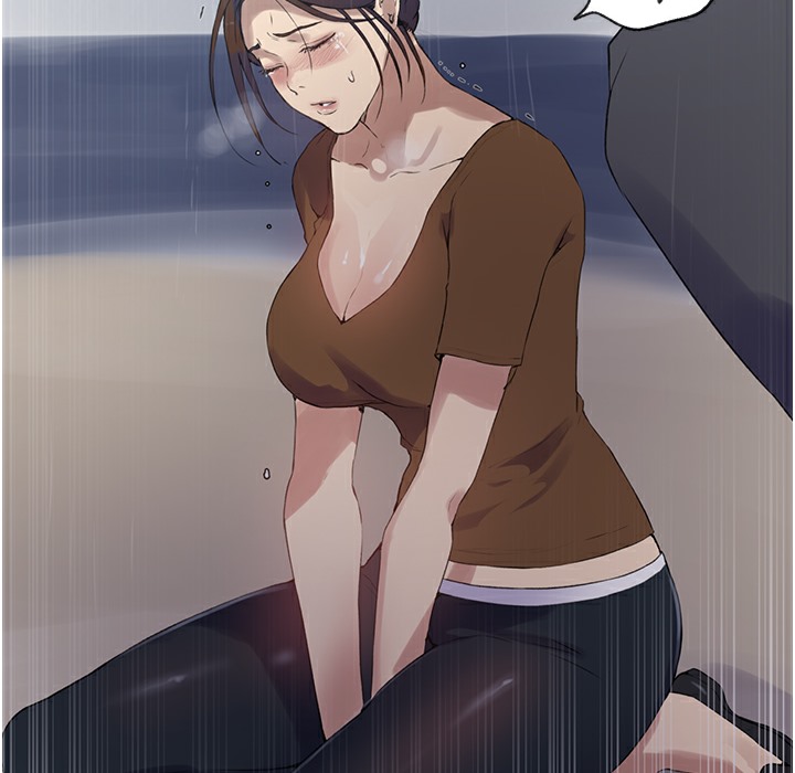 [韩国漫画] 秘密教学 乱伦,熟女人妻,巨乳大奶, 女学生,不伦#[95P]-85