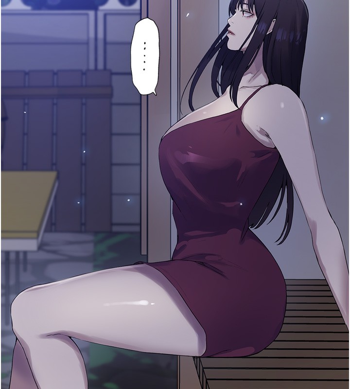 [韩国漫画] 秘密教学 乱伦,熟女人妻,巨乳大奶, 女学生,不伦#[101P]-50