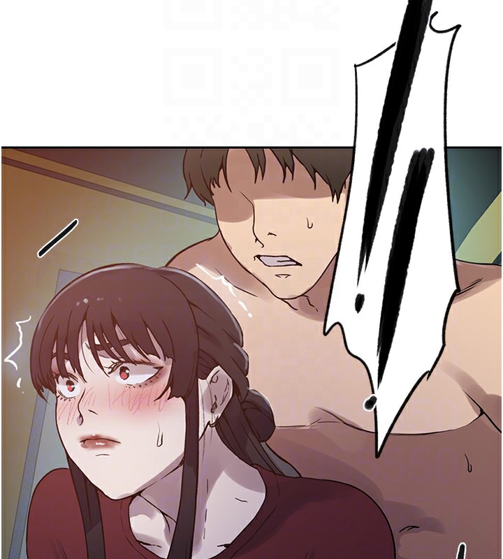 [韩国漫画] 秘密教学 乱伦,熟女人妻,巨乳大奶, 女学生,不伦#[118P]-70