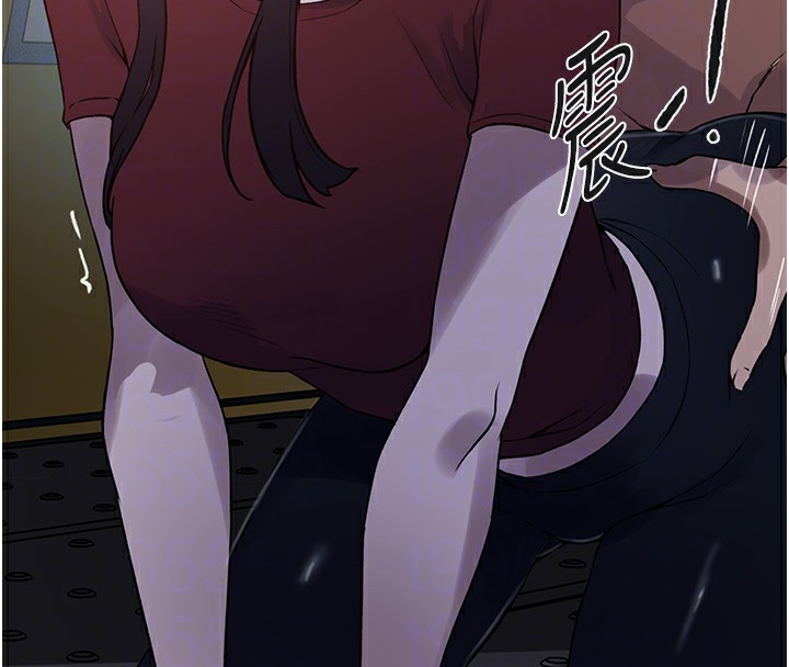 [韩国漫画] 秘密教学 乱伦,熟女人妻,巨乳大奶, 女学生,不伦#[118P]-71