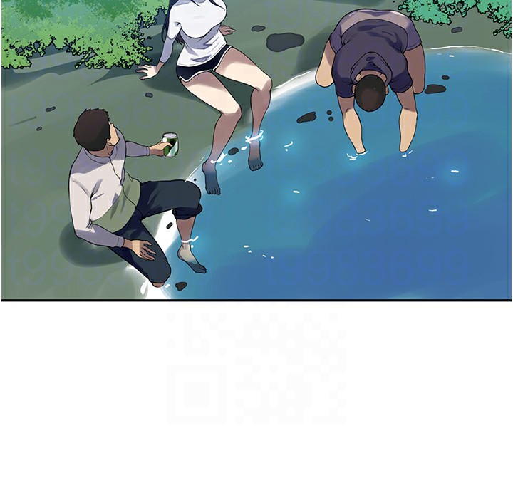 [韩国漫画] 秘密教学 乱伦,熟女人妻,巨乳大奶, 女学生,不伦#[110P]-103