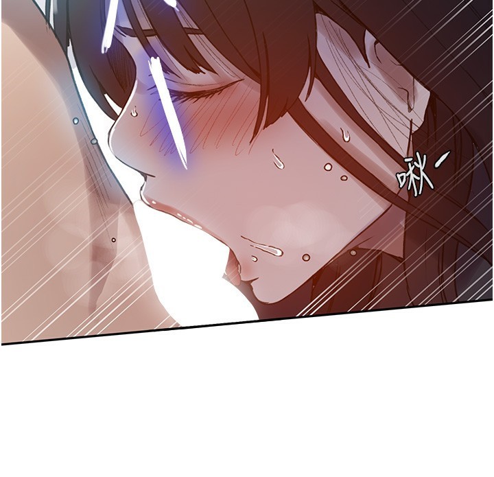 [韩国漫画] 秘密教学 乱伦,熟女人妻,巨乳大奶, 女学生,不伦#[113P]-58