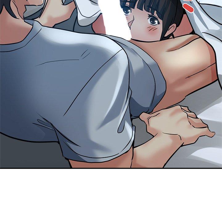[韩国漫画] 瑜珈初体验 乱伦,熟女人妻,巨乳大奶,不伦#[155P]-125