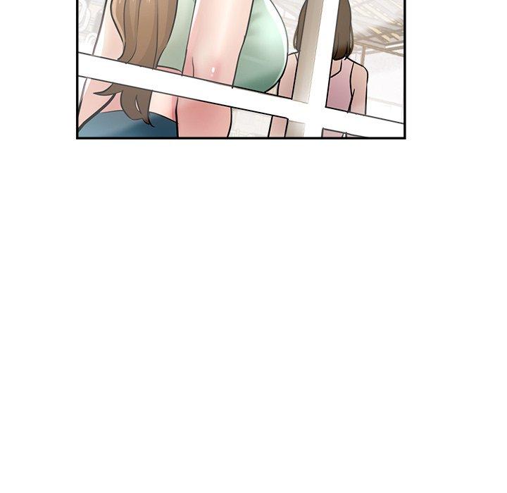 [韩国漫画] 瑜珈初体验 乱伦,熟女人妻,巨乳大奶,不伦#[155P]-43