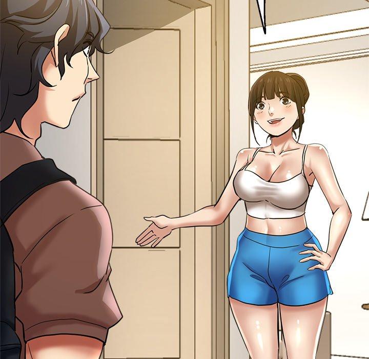 [韩国漫画] 瑜珈初体验 乱伦,熟女人妻,巨乳大奶,不伦#[155P]-87