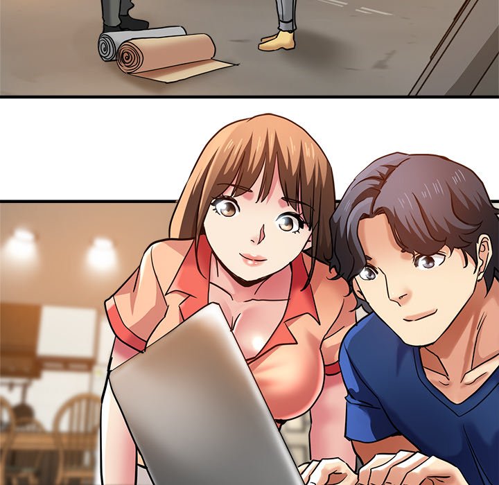 [韩国漫画] 瑜珈初体验 乱伦,熟女人妻,巨乳大奶,不伦#[134P]-74