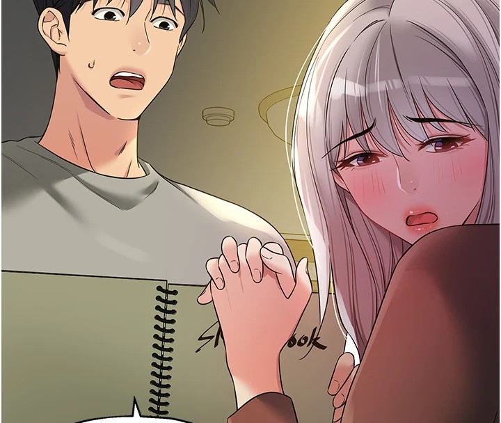 [韩国漫画] 洞洞杂货店 剧情,熟女人妻,巨乳大奶#[148P]-7