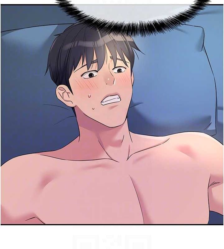 [韩国漫画] 洞洞杂货店 剧情,熟女人妻,巨乳大奶#[134P]-45