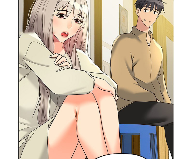 [韩国漫画] 洞洞杂货店 剧情,熟女人妻,巨乳大奶#[137P]-105