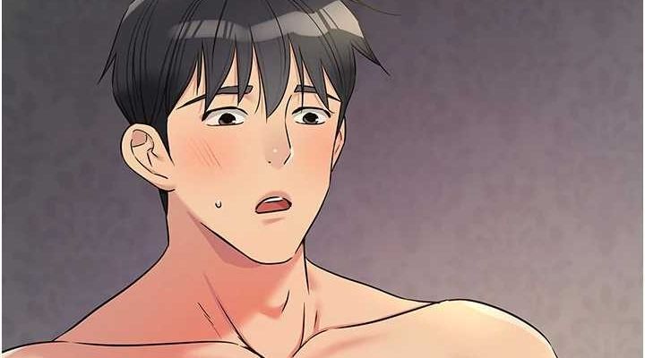 [韩国漫画] 洞洞杂货店 剧情,熟女人妻,巨乳大奶#[116P]-76