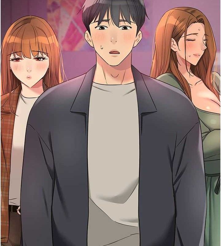 [韩国漫画] 洞洞杂货店 剧情,熟女人妻,巨乳大奶#[125P]-124