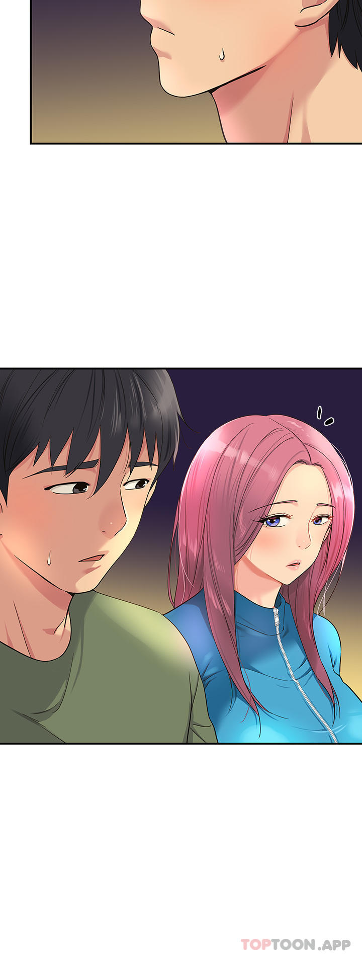 [韩国漫画] 洞洞杂货店 剧情,熟女人妻,巨乳大奶#[28P]-3
