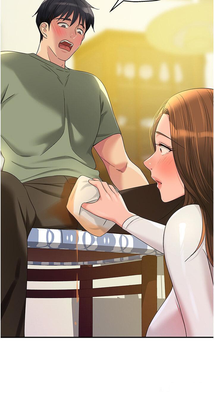 [韩国漫画] 洞洞杂货店 剧情,熟女人妻,巨乳大奶#[36P]-31