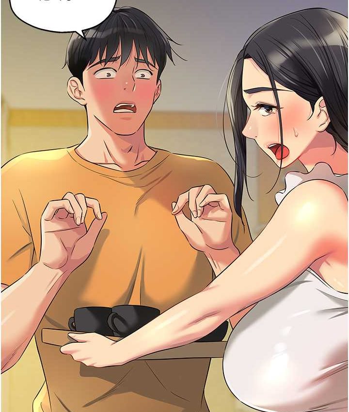 [韩国漫画] 洞洞杂货店 剧情,熟女人妻,巨乳大奶#[114P]-106