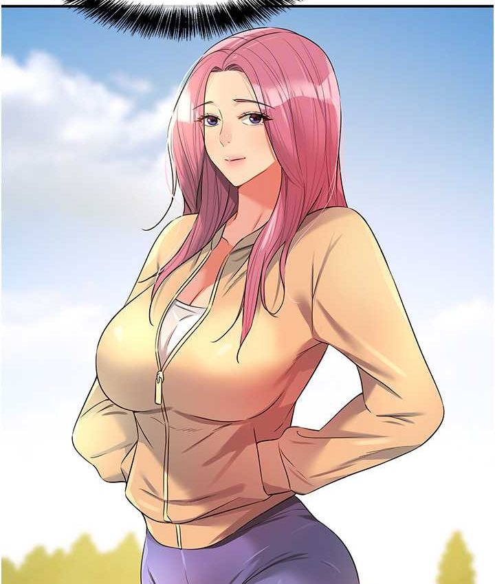 [韩国漫画] 洞洞杂货店 剧情,熟女人妻,巨乳大奶#[114P]-21