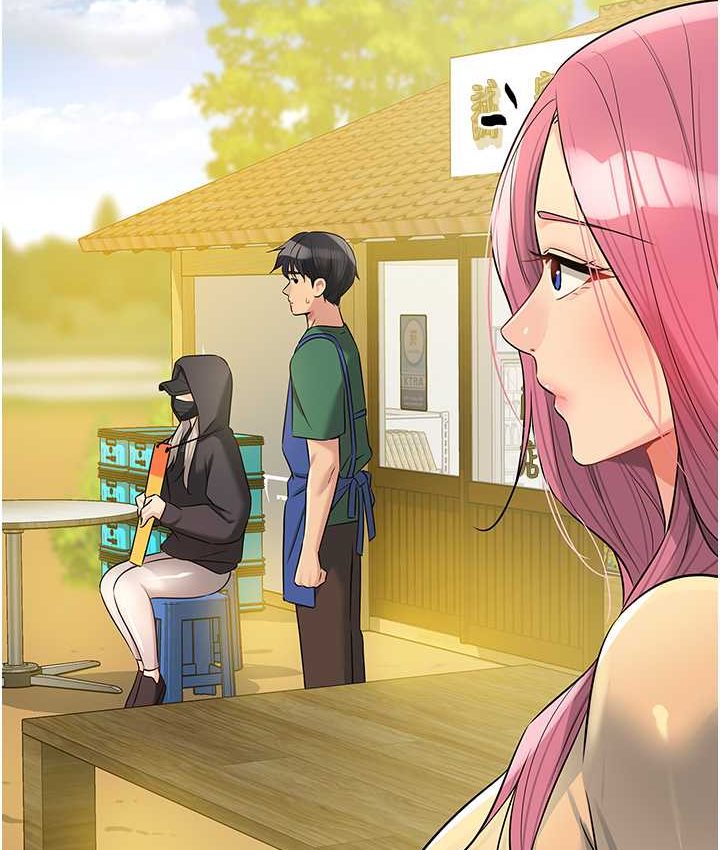 [韩国漫画] 洞洞杂货店 剧情,熟女人妻,巨乳大奶#[114P]-23
