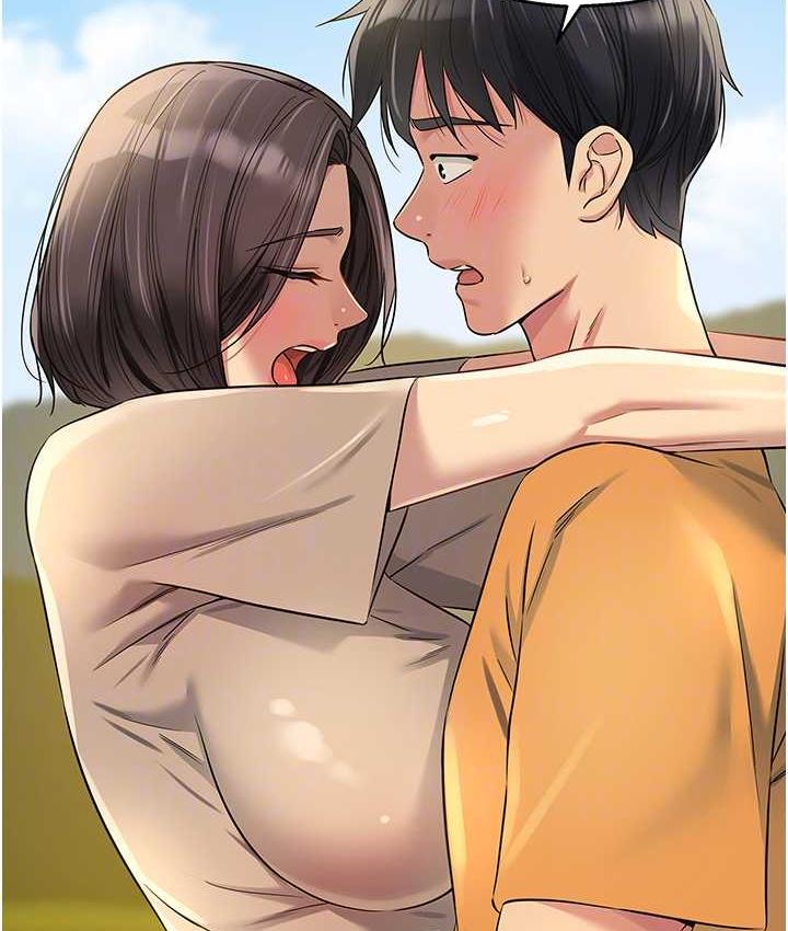 [韩国漫画] 洞洞杂货店 剧情,熟女人妻,巨乳大奶#[130P]-109