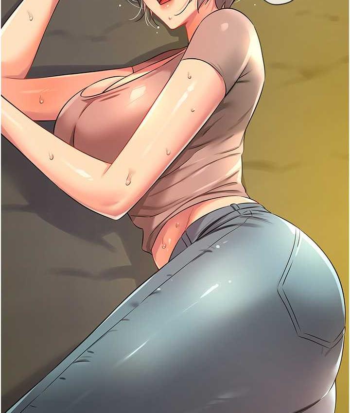[韩国漫画] 洞洞杂货店 剧情,熟女人妻,巨乳大奶#[130P]-129
